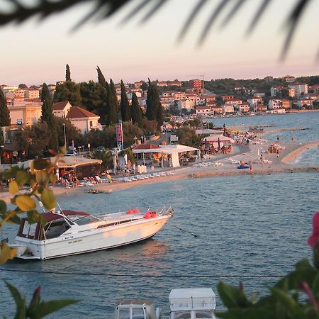 Apartments Villa Alfa Trogir Kültér fotó