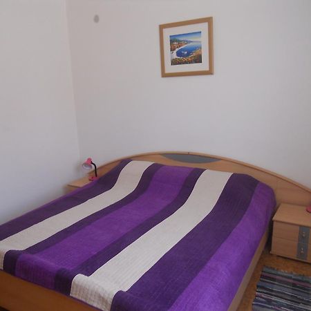 Apartments Villa Alfa Trogir Szoba fotó